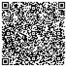 QR code with Allen Development contacts