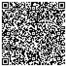 QR code with T L C Personalized Books L L contacts