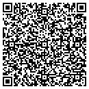 QR code with University Of Bridgeport contacts