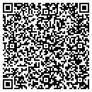 QR code with Puppy Palace Inc contacts