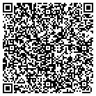 QR code with Fan Club Entertainment Svcs contacts