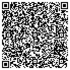 QR code with American Archtectural Graphics contacts