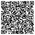 QR code with R I Courts contacts