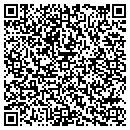 QR code with Janet R Sims contacts