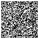 QR code with Luzier Personalized Cosmetics Inc contacts