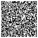 QR code with A & A Granite contacts