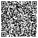 QR code with U T A contacts