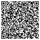 QR code with Utah Taxi Service contacts
