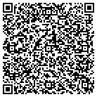 QR code with Aladdin Tile contacts