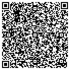 QR code with A Goff Transportation contacts