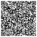 QR code with G-N-G Entertainment contacts