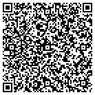 QR code with Blue & White Exp of Chesapeake contacts