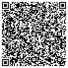 QR code with Half Pint Entertainment contacts