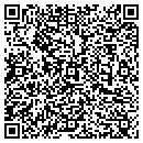 QR code with Zaxby's contacts