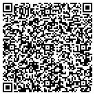 QR code with Mc Glaflin Masonry & Tile contacts