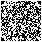 QR code with Hydra Entertainment Inc contacts