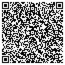 QR code with Hugh Cheslin contacts