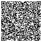 QR code with Timely Home Inspection Service LLC contacts