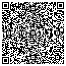 QR code with I Try Harder contacts