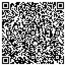QR code with J And S Entertainment contacts