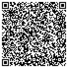 QR code with J T's Auto Repair Inc contacts