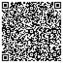 QR code with Hair O' The Dog Mobile Pet contacts