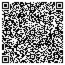 QR code with Alpine Tile contacts