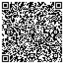 QR code with A Mosaic View contacts