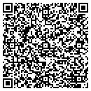 QR code with A O Tile contacts