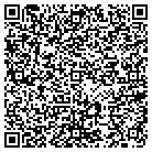 QR code with Mj Transportation Service contacts