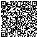 QR code with Jackie Crane contacts