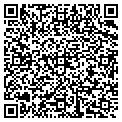 QR code with Eric Cyprain contacts