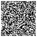 QR code with Toms Pizza Shop contacts