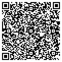 QR code with Temkin Apts contacts