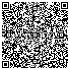 QR code with Heisler Tile Design & Instltn contacts
