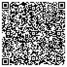 QR code with Mccarthy-Kennicott Shuttle LLC contacts