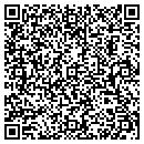 QR code with James Sharp contacts