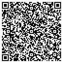 QR code with A1 Tune & Lube Inc contacts