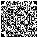 QR code with Roberts Tile contacts