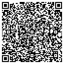 QR code with American Eagle Shuttle S contacts