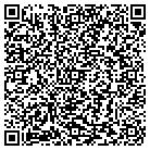 QR code with Mcclain Mobile Music Dj contacts