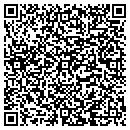QR code with Uptown Cheapskate contacts