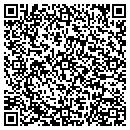 QR code with University Gateway contacts