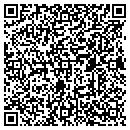 QR code with Utah Reo Experts contacts