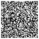 QR code with Maynards Food Center contacts