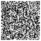 QR code with Maynards Food Center Inc contacts