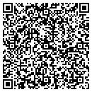 QR code with N A Music & Entertainment contacts