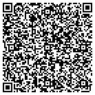 QR code with A1 American Shuttle Service contacts