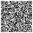 QR code with Houlihan's Restaurant Inc contacts
