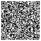 QR code with A1 Limo & Shuttle LLC contacts